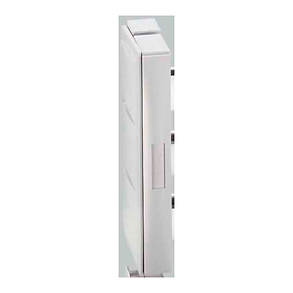Wöhner Schienenträger 3pol. Sammel- 01231